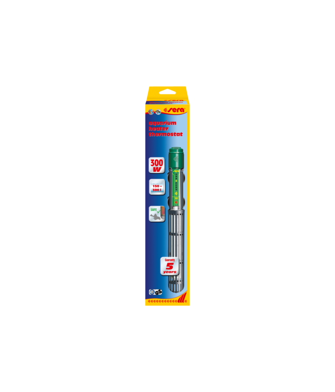 SERA AQUARIUM HEATER