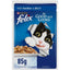 PURINA FELIX FOR CAT,S 85G