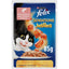 PURINA FELIX FOR CAT,S 85G