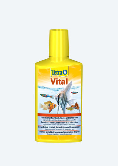 TETRA VITAL