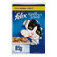 PURINA FELIX FOR CAT,S 85G