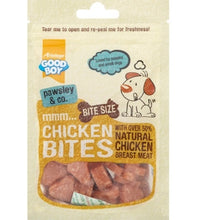 Good Boy Deli Bites Chicken For Dogs 65g
